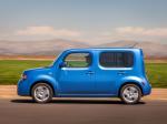 Nissan Cube 2009 года (US)